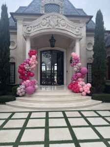 Grand Opening/Corporate Events
