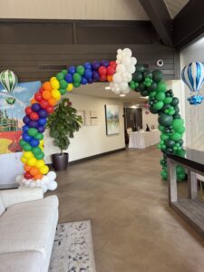 Grand Opening/Corporate Events