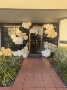 Grand Opening/Corporate Events